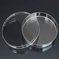Чашка Петри стеклянная с крышкой 100х20 - fgospostavki.ru - Тихорецк
