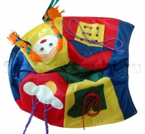 Дидактический чехол к черепахе - fgospostavki.ru - Тихорецк