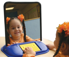 Зеркало для тренировки речи - fgospostavki.ru - Тихорецк