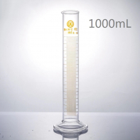 Измерительный цилиндр 1000 мл. - fgospostavki.ru - Тихорецк