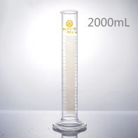 Измерительный цилиндр 2000 мл. - fgospostavki.ru - Тихорецк