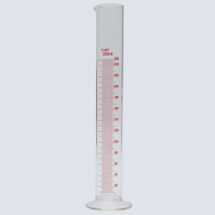 Измерительный цилиндр 250 мл. - fgospostavki.ru - Тихорецк