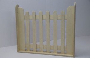 Панель для игровых зон “Забор” - fgospostavki.ru - Тихорецк