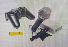 Логопедический тренажер «Дэльфа-142.1» модификация «РАС» - fgospostavki.ru - Тихорецк