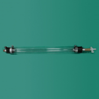 Демонстрационная газоразрядная трубка с двумя электродами - fgospostavki.ru - Тихорецк