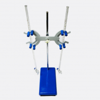 Держатель для бюреток пластмассовый - fgospostavki.ru - Тихорецк