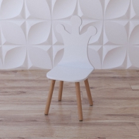 Стул «Царевна Василиса» - fgospostavki.ru - Тихорецк