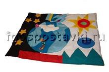 Дидактический коврик №2 - fgospostavki.ru - Тихорецк