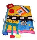 Дидактический коврик №3 - fgospostavki.ru - Тихорецк