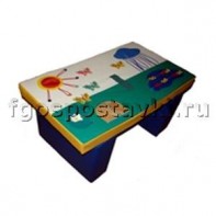 Дидактический стол №1 - fgospostavki.ru - Тихорецк