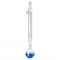 Дистиллятор с холодильником ХСВ 500 мл. - fgospostavki.ru - Тихорецк