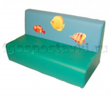 Диван "Море" - fgospostavki.ru - Тихорецк