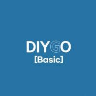 Комплект Robo kit DIYGO Базовый - fgospostavki.ru - Тихорецк
