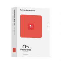 Дополнительный анимационный набор Matatalab Animation Add-on - fgospostavki.ru - Тихорецк