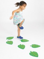 Дорожка из листиков - fgospostavki.ru - Тихорецк