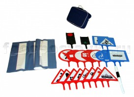 Дорожные знаки (комплект) - fgospostavki.ru - Тихорецк