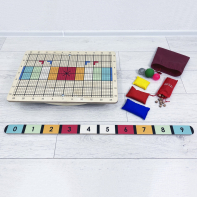 Доска Бильгоу «Стандарт» - fgospostavki.ru - Тихорецк