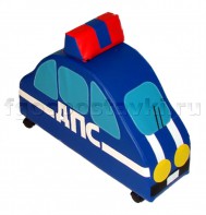 Каталка "ДПС" - fgospostavki.ru - Тихорецк