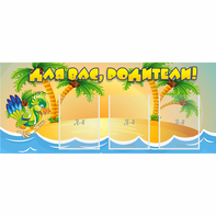 Стенд "Для вас родители!" №18 - fgospostavki.ru - Тихорецк