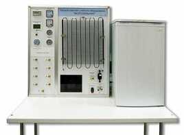 Типовой комплект учебного оборудования "Морозильник" - fgospostavki.ru - Тихорецк