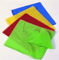 Волшебные платочки (12 штук) - fgospostavki.ru - Тихорецк