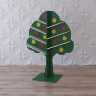 Экополка "Лесная яблонька" - fgospostavki.ru - Тихорецк