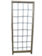 Шведская стенка-паутинка (2500х1400) - fgospostavki.ru - Тихорецк