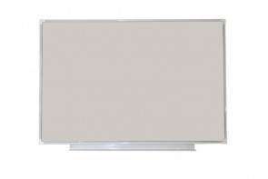 Доска магнитно-маркерная настенная одноэлементная белая полимерная (1200х1000) - fgospostavki.ru - Тихорецк