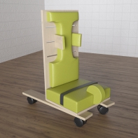 Сиденье для ребенка с ОВЗ «Хочу учиться» - fgospostavki.ru - Тихорецк