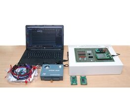 Комплект лабораторного оборудования «Память вычислительных машин» - fgospostavki.ru - Тихорецк