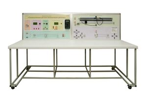 Учебный лабораторный стенд «Промышленные датчики механических величин» - fgospostavki.ru - Тихорецк