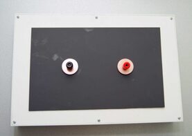 Сменная панель «Исследование характеристик диэлектриков» - fgospostavki.ru - Тихорецк