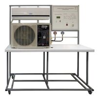 Типовой комплект учебного оборудования «Кондиционер» - fgospostavki.ru - Тихорецк