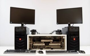 Типовой комплект учебного оборудования «Глобальные компьютерные сети» - fgospostavki.ru - Тихорецк