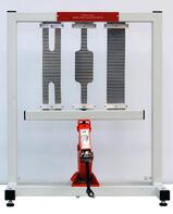 Учебная установка «Демонстрация принципа Сен-Венана» - fgospostavki.ru - Тихорецк