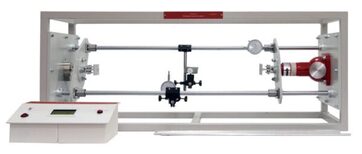 Комплекс "Изучение сжатого стержня" - fgospostavki.ru - Тихорецк