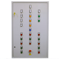 Стенд «Электромонтаж и наладка поиск неисправности» - fgospostavki.ru - Тихорецк