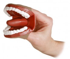 Муляж артикуляционного аппарата - fgospostavki.ru - Тихорецк