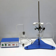 Установка «Определение показателя адиабатического процесса для газов при помощи осциллятора» - fgospostavki.ru - Тихорецк