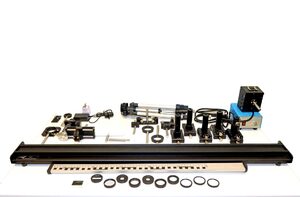 Лабораторная установка «Геометрическая оптика» (Лабораторная установка «Изучение законов геометрической оптики») - fgospostavki.ru - Тихорецк