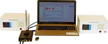 Учебный лабораторный комплекс «Перехват, подавление, подмена радиоэлектронных данных» - fgospostavki.ru - Тихорецк