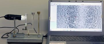 Лабораторная установка «Определение коэффициента взаимной диффузии воздуха и водяного пара»  - fgospostavki.ru - Тихорецк