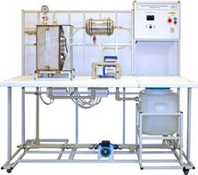 Типовой комплект учебного оборудования «Гидростатика» - fgospostavki.ru - Тихорецк