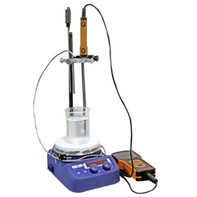 Стенд "Градуировка термопары. Эффект Зеебека" - fgospostavki.ru - Тихорецк