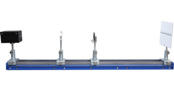 Лабораторная установка «Изучение дифракции Фраунгофера» - fgospostavki.ru - Тихорецк