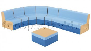 Мебель бескаркасная (вариант 3) - fgospostavki.ru - Тихорецк