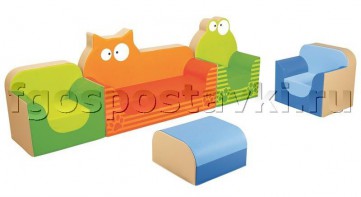 Мебель бескаркасная (вариант 5) - fgospostavki.ru - Тихорецк