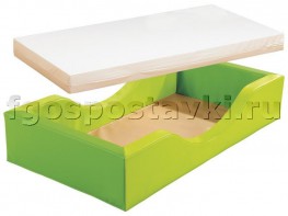 Кровать мягкая с матрасом - fgospostavki.ru - Тихорецк