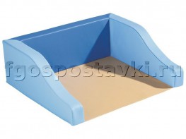 Кровать мягкая разборная - fgospostavki.ru - Тихорецк