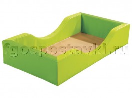 Кровать мягкая - fgospostavki.ru - Тихорецк